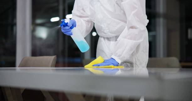 24/7 Emergency Odor Removal experts in Coyote, CA